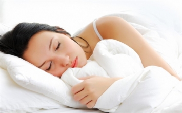 Nằm ngủ như thế nào là tốt nhất?